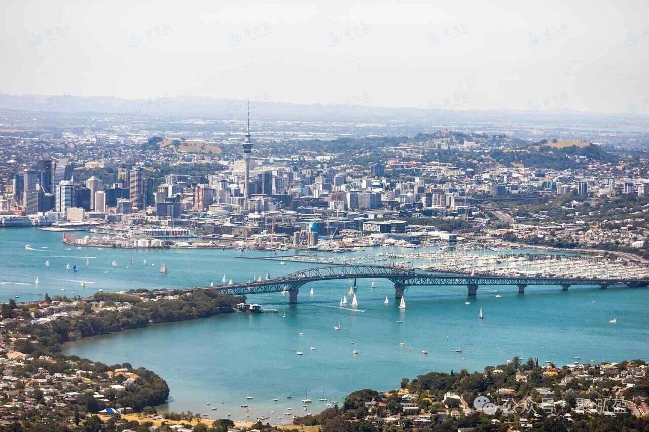 突发！新西兰放开外国人买房禁令！却遭工党强烈反对...