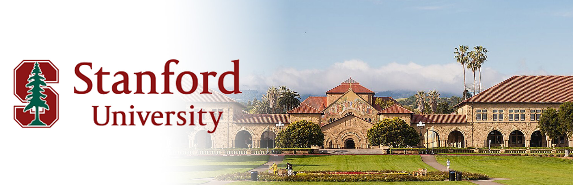 斯坦福大学