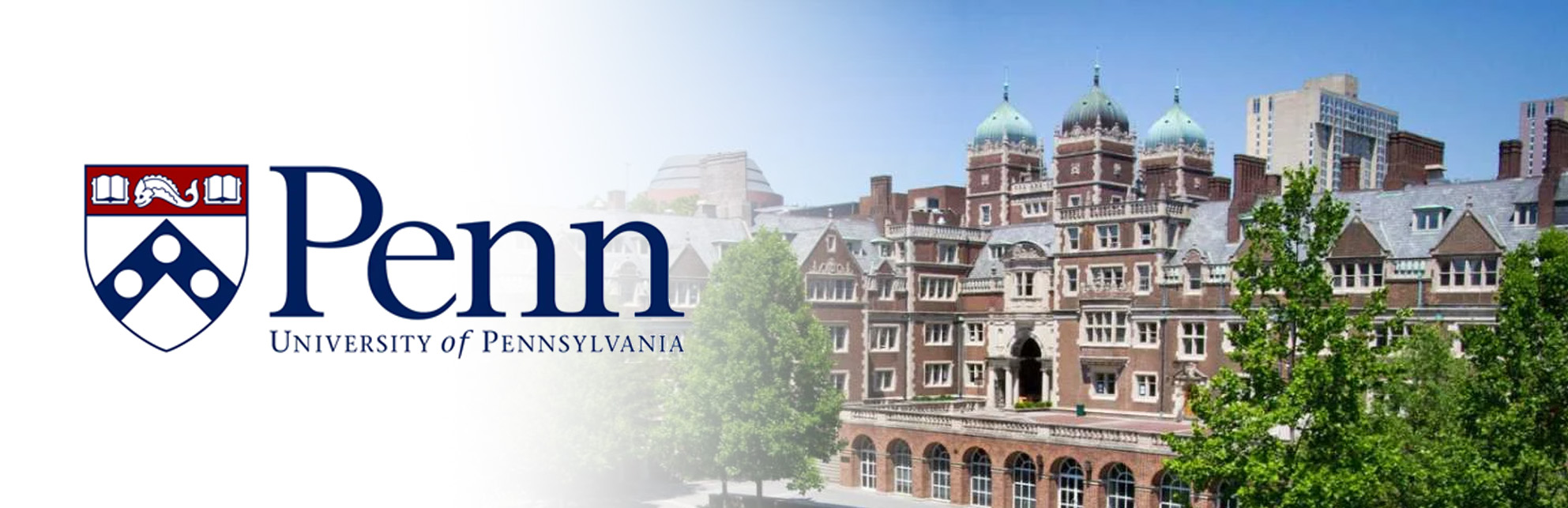 宾夕法尼亚大学