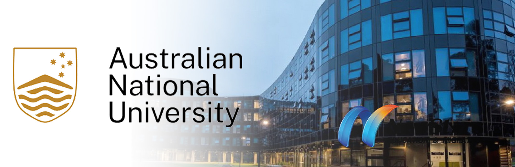 澳大利亚国立大学 