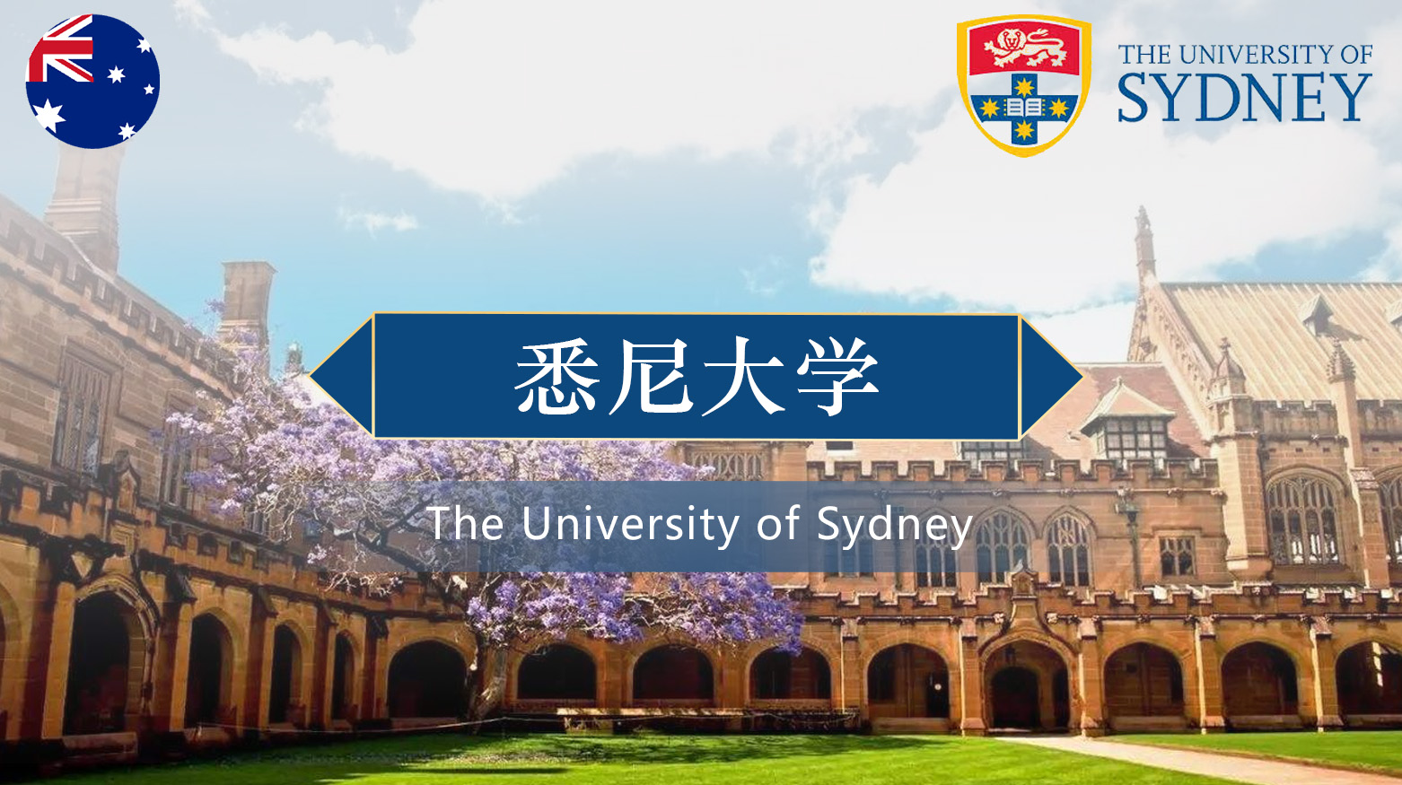 悉尼大学