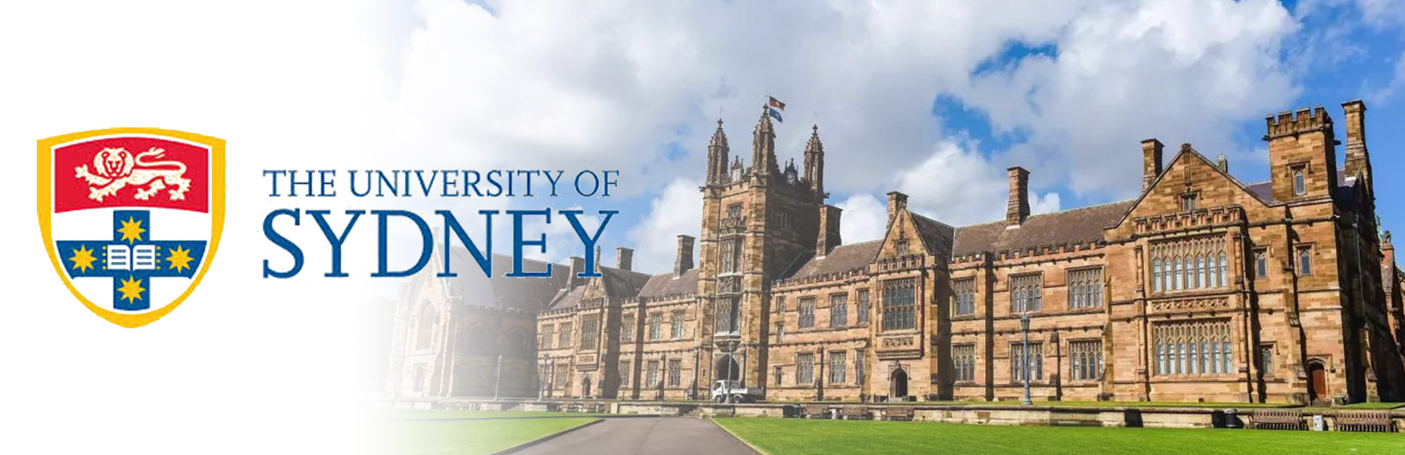 悉尼大学
