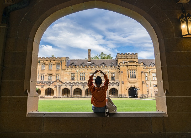 澳洲留学费用明细账：365天开销逐项拆解与理性规划