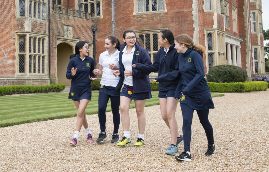 英国芬托纳女子学校留学指南