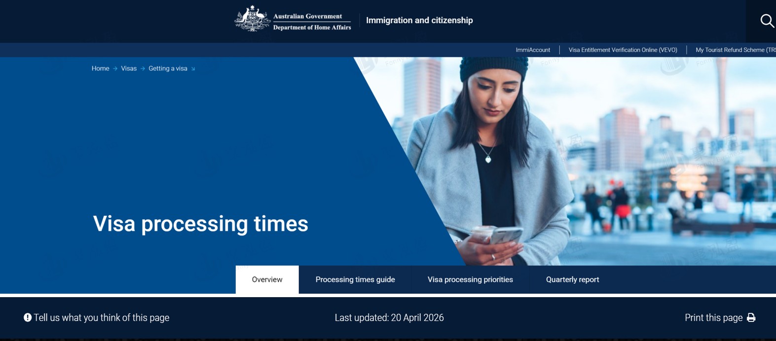 最新消息：澳洲186雇主担保全线提速，审理周期缩短8个月！